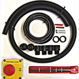 Push/Pull Type Pit Stop Switch Kit Detail Page